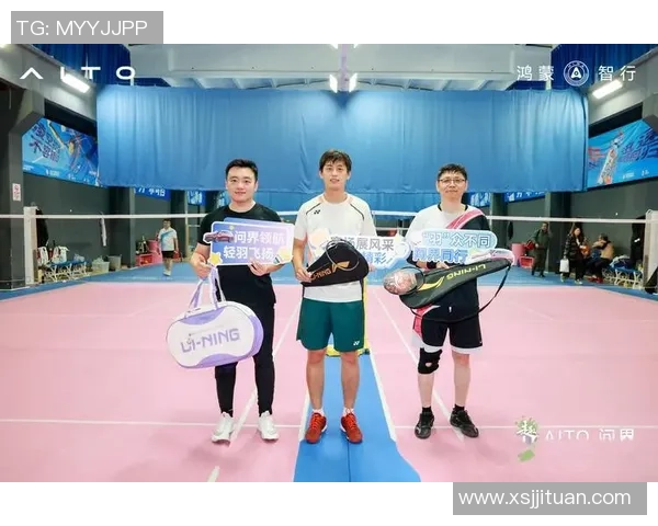 羽毛球个人能力排行榜揭晓北京羽毛球队荣登第十位引发关注